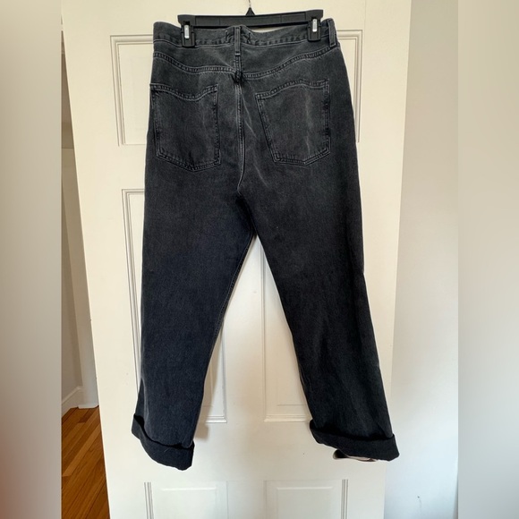 Agolde 90’s Jean in vagabond - Picture 3 of 3